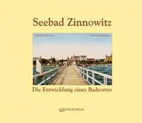 Spohler |  Seebad Zinnowitz | Buch |  Sack Fachmedien