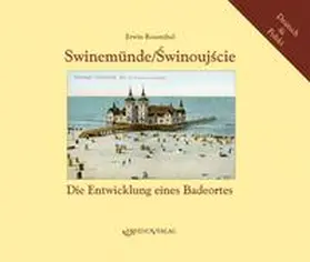 Rosenthal |  Swinemünde/Swinoujscie | Buch |  Sack Fachmedien