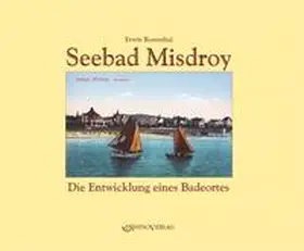 Rosenthal |  Seebad Misdroy | Buch |  Sack Fachmedien
