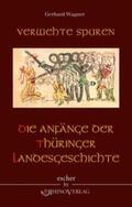 Wagner |  Verwehte Spuren | Buch |  Sack Fachmedien