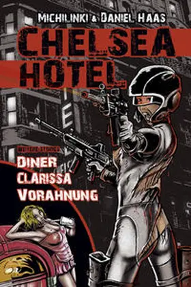 Haas / Michilinki |  SBK83 | Buch |  Sack Fachmedien