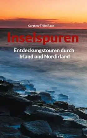 Raab |  Inselspuren | Buch |  Sack Fachmedien