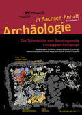 Berthold / Meller |  Archäologie in Sachsen-Anhalt / Die Totenhütte von Benzingerode | Buch |  Sack Fachmedien