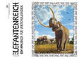 Meller |  Elefantenreich | Buch |  Sack Fachmedien
