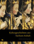 Meller / Reichenberger |  Kulturgeschichten aus Sachsen-Anhalt | Buch |  Sack Fachmedien