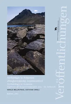 Meller / Avetisyan |  Archäologie in Armenien | Buch |  Sack Fachmedien