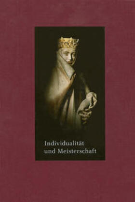 Meller / Schenkluhn / Brandl |  Individualität und Meisterschaft | Buch |  Sack Fachmedien