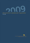 Meller / Koch / Häusler |  Jahresschrift für mitteldeutsche Vorgeschichte / Jahresschrift für mitteldeutsche Vorgeschichte 93 (2009) | Buch |  Sack Fachmedien