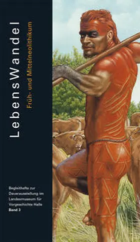 Meller / Muhl / Reichenberger |  LebensWandel | Buch |  Sack Fachmedien