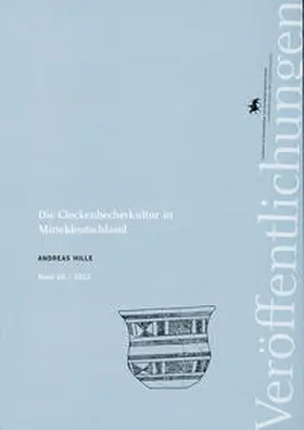 Hille / Meller |  Die Glockenbecherkultur in Mitteldeutschland | Buch |  Sack Fachmedien