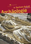 Meller / Schenkluhn / Schmuhl |  Archäologie in Sachsen-Anhalt / Königin Editha und ihre Grablegen in Magdeburg | Buch |  Sack Fachmedien