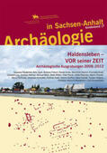 Friederich / Meller |  Archäologie in Sachsen-Anhalt / Haldensleben - VOR seiner ZEIT | Buch |  Sack Fachmedien