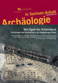 Friederich / Meller |  Archäologie in Sachsen-Anhalt / Von Egeln bis Schönebeck | Buch |  Sack Fachmedien