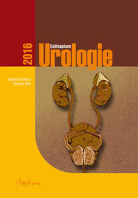 Otto / Rübben | Colloquium Urologie 2016 | Buch | 978-3-939415-27-5 | sack.de