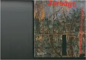 Hütt / Schaich |  Zersägt | Buch |  Sack Fachmedien