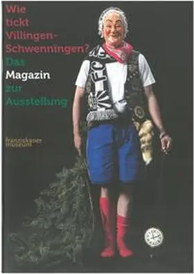 Auer / Graßmann |  Wie tickt Villingen-Schwenningen? | Buch |  Sack Fachmedien