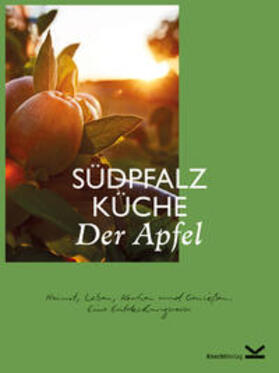 Der Apfel | Buch | 978-3-939427-35-3 | sack.de