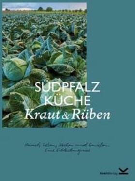Kraut & Rüben | Buch | sack.de