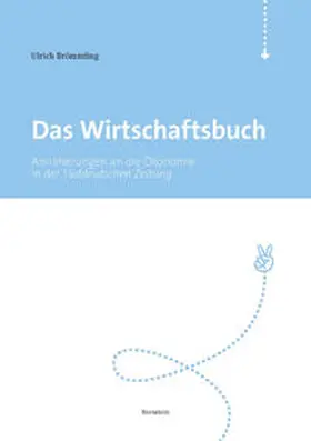 Brömmling |  Das Wirtschaftsbuch | Buch |  Sack Fachmedien