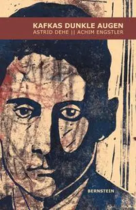 Dehe / Engstler |  Kafkas dunkle Augen | Buch |  Sack Fachmedien