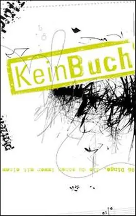 Zembol |  KeinBuch | Buch |  Sack Fachmedien