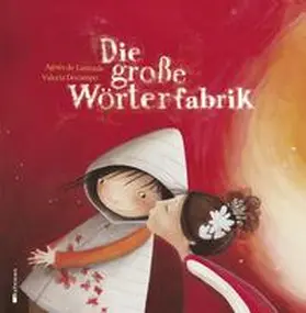 de Lestrade | Die große Wörterfabrik | Buch | 978-3-939435-26-6 | www.sack.de