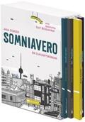 Stürzer |  Somniavero | Buch |  Sack Fachmedien