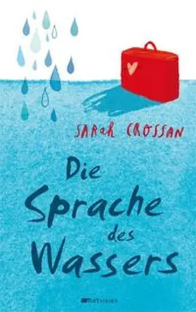 Crossan |  Die Sprache des Wassers | Buch |  Sack Fachmedien