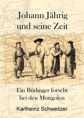 Schweitzer / Cott |  Johann Jährig und seine Zeit | Buch |  Sack Fachmedien