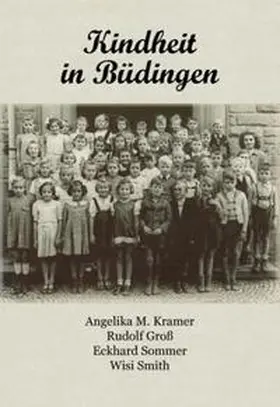 Cott |  Kindheit in Büdingen | Buch |  Sack Fachmedien