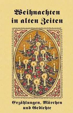 Cott |  Weihnachten in alten Zeiten | Buch |  Sack Fachmedien