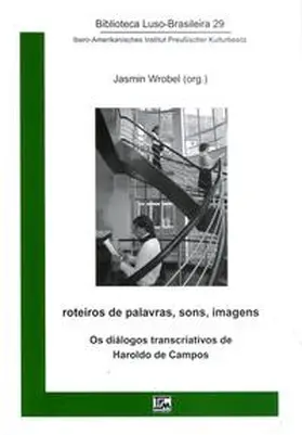 Jasmin / Block de Behar / Chiappini |  roteiros de palavras, sons, imagens | Buch |  Sack Fachmedien
