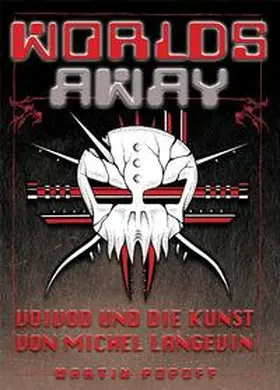 Popoff / Langevin |  Worlds Away | Buch |  Sack Fachmedien