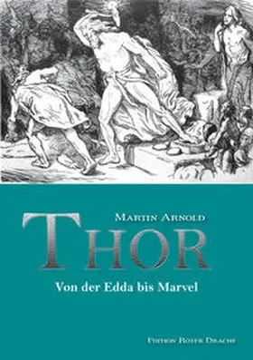 Arnold |  Thor | Buch |  Sack Fachmedien