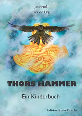 Krauß |  Thors Hammer | Buch |  Sack Fachmedien