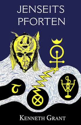 Grant |  Jenseitspforten | Buch |  Sack Fachmedien