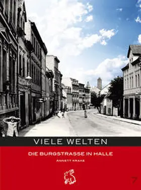 Krake / Gerlach / Götze |  Viele Welten | Buch |  Sack Fachmedien
