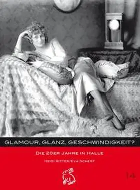 Ritter / Scherf / Gerlach |  Glamour, Glanz, Geschwindigkeit? | Buch |  Sack Fachmedien
