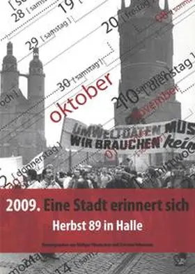 Fikentscher / Fuhrmann |  2009.Eine Stadt erinnert sich | Buch |  Sack Fachmedien