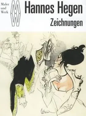 Lang |  Hannes Hegen | Buch |  Sack Fachmedien