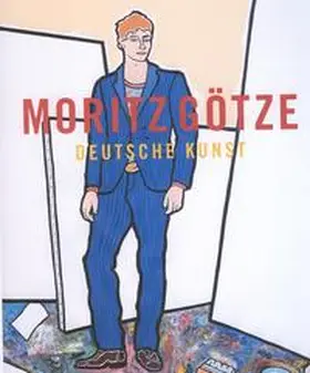 Götze |  Moritz Götze | Buch |  Sack Fachmedien