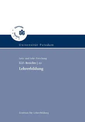 Giest |  Lehrerbildung | Buch |  Sack Fachmedien