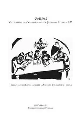 Voigts / Kosman / Kennecke |  Halacha und Gesellschaft | Buch |  Sack Fachmedien