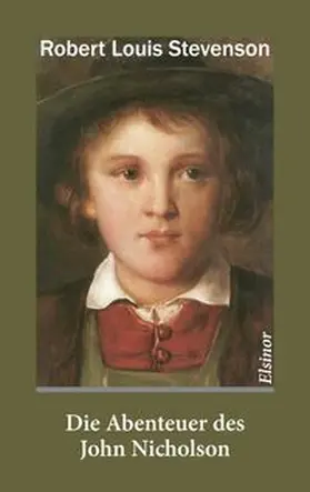 Stevenson |  Die Abenteuer des John Nicholson | Buch |  Sack Fachmedien