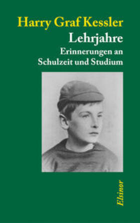 Kessler | Lehrjahre | Buch | 978-3-939483-20-5 | sack.de