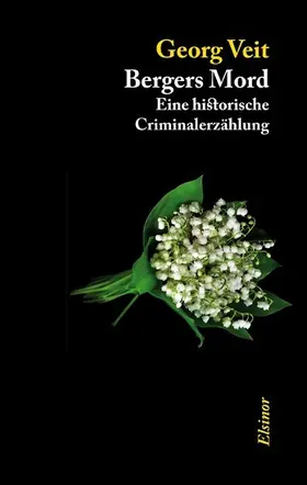 Veit |  Bergers Mord | eBook | Sack Fachmedien