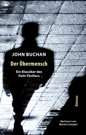 Buchan |  Der Übermensch | eBook | Sack Fachmedien