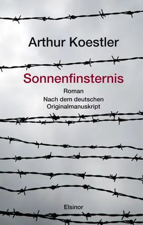 Koestler |  Sonnenfinsternis | eBook | Sack Fachmedien