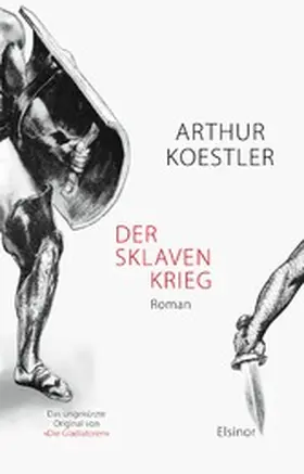 Koestler |  Der Sklavenkrieg | eBook | Sack Fachmedien