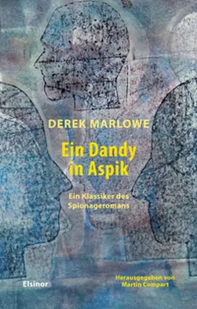 Marlowe |  Ein Dandy in Aspik | eBook | Sack Fachmedien